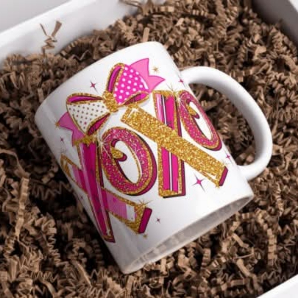 15 oz Valentine's Mug